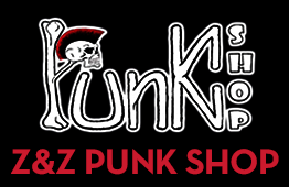 Z&Z Punk Shop